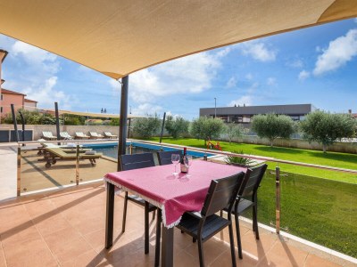 Villa Villa Gigetto with Private Pool and Big Garden - Outdoor photo 11
