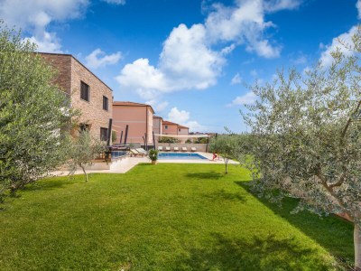 Villa Villa Gigetto with Private Pool and Big Garden - Outdoor photo 13