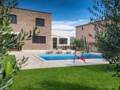 Villa Villa Gigetto with Private Pool and Big Garden - Outdoor photo 15