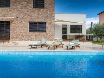 Villa Villa Gigetto with Private Pool and Big Garden - Outdoor photo 16