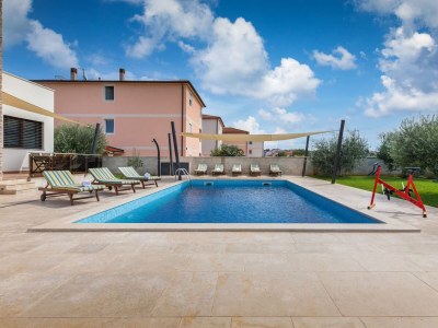 Villa Villa Gigetto with Private Pool and Big Garden - Outdoor photo 17
