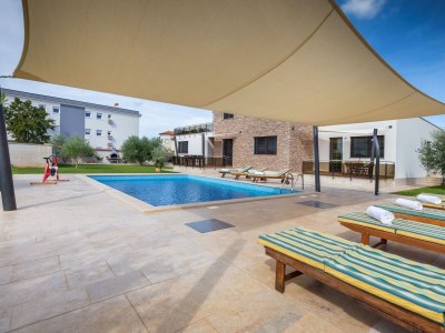 Villa Villa Gigetto with Private Pool and Big Garden - Outdoor photo 19