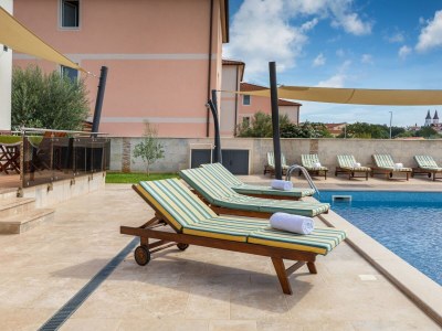 Villa Villa Gigetto with Private Pool and Big Garden - Outdoor photo 20