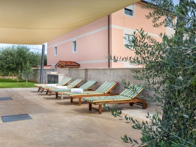 Villa Villa Gigetto with Private Pool and Big Garden - Outdoor photo 21