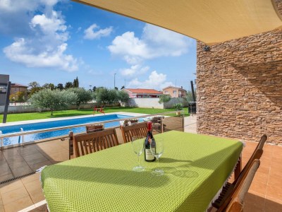 Villa Villa Gigetto with Private Pool and Big Garden - Outdoor photo 22