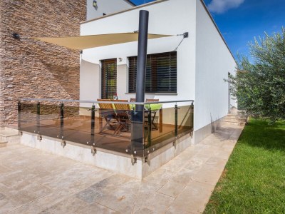 Villa Villa Gigetto with Private Pool and Big Garden - Outdoor photo 28