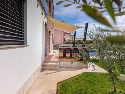 Villa Villa Gigetto with Private Pool and Big Garden - Outdoor photo 29