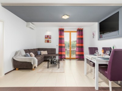 Villa Villa Gigetto with Private Pool and Big Garden - Features photo 33