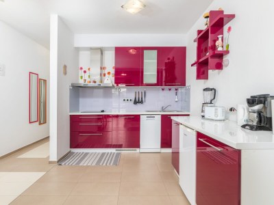 Villa Villa Gigetto with Private Pool and Big Garden - Features photo 37