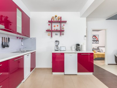 Villa Villa Gigetto with Private Pool and Big Garden - Features photo 38