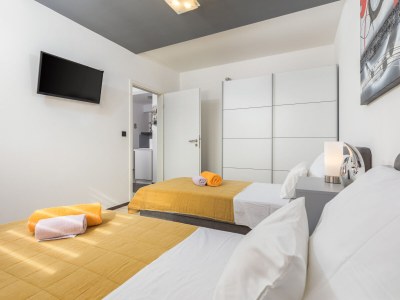 Villa Villa Gigetto with Private Pool and Big Garden - Features photo 39