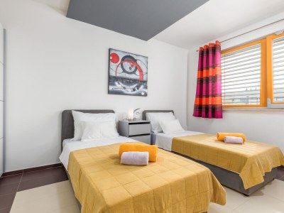 Villa Villa Gigetto with Private Pool and Big Garden - Features photo 40