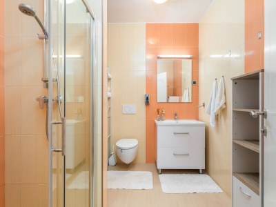 Villa Villa Gigetto with Private Pool and Big Garden - Features photo 41