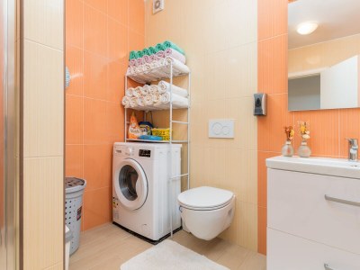 Villa Villa Gigetto with Private Pool and Big Garden - Features photo 42