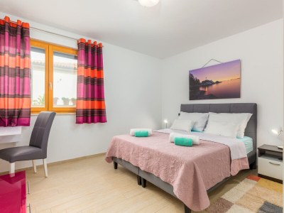 Villa Villa Gigetto with Private Pool and Big Garden - Features photo 43