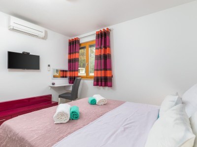 Villa Villa Gigetto with Private Pool and Big Garden - Features photo 44