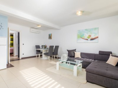 Villa Villa Gigetto with Private Pool and Big Garden - Features photo 48