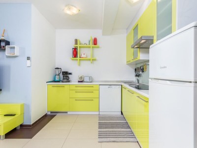 Villa Villa Gigetto with Private Pool and Big Garden - Features photo 49