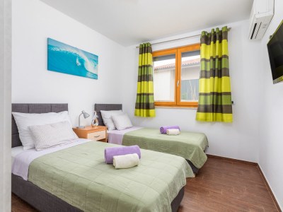 Villa Villa Gigetto with Private Pool and Big Garden - Features photo 50