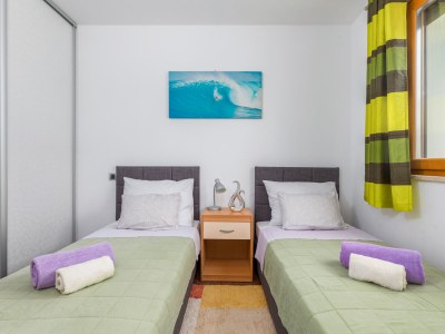 Villa Villa Gigetto with Private Pool and Big Garden - Features photo 51