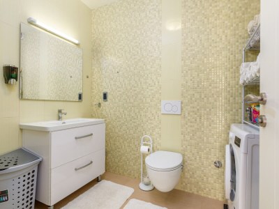 Villa Villa Gigetto with Private Pool and Big Garden - Features photo 52