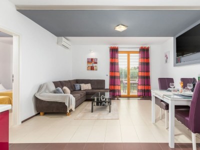 Villa Villa Gigetto with Private Pool and Big Garden - Features photo 58