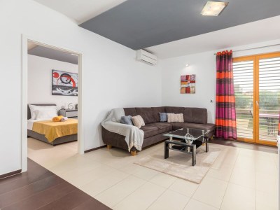 Villa Villa Gigetto with Private Pool and Big Garden - Features photo 59