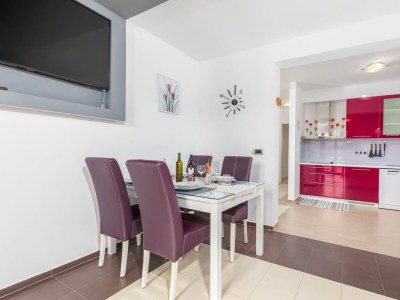 Villa Villa Gigetto with Private Pool and Big Garden - Features photo 61