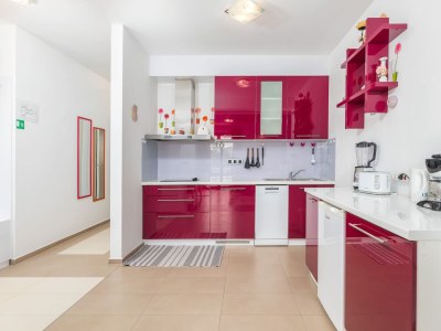 Villa Villa Gigetto with Private Pool and Big Garden - Features photo 62