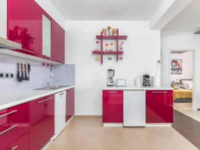 Villa Villa Gigetto with Private Pool and Big Garden - Features photo 63