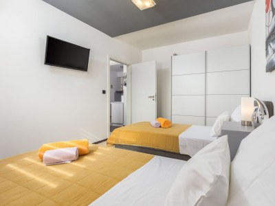 Villa Villa Gigetto with Private Pool and Big Garden - Features photo 64