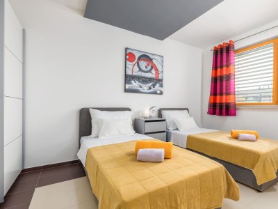 Villa Villa Gigetto with Private Pool and Big Garden - Features photo 65