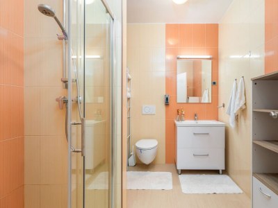 Villa Villa Gigetto with Private Pool and Big Garden - Features photo 66