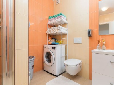 Villa Villa Gigetto with Private Pool and Big Garden - Features photo 67