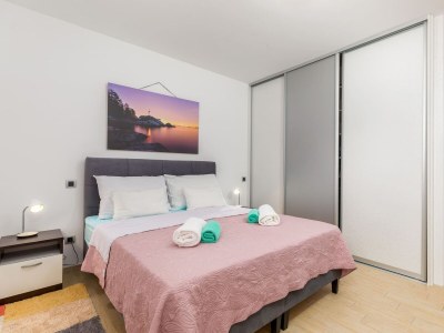 Villa Villa Gigetto with Private Pool and Big Garden - Features photo 69