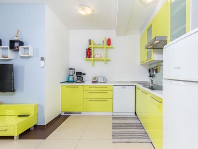 Villa Villa Gigetto with Private Pool and Big Garden - Features photo 73