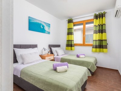 Villa Villa Gigetto with Private Pool and Big Garden - Features photo 74