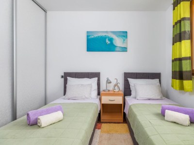 Villa Villa Gigetto with Private Pool and Big Garden - Features photo 75