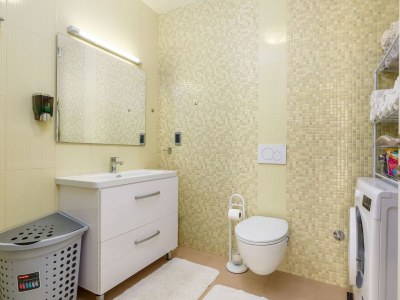 Villa Villa Gigetto with Private Pool and Big Garden - Features photo 76