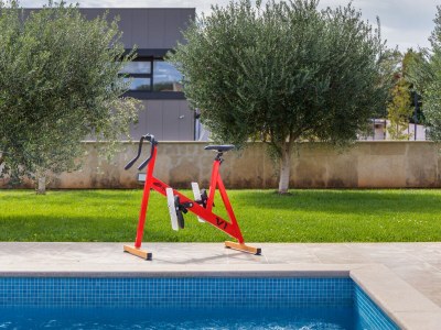 Villa Villa Gigetto with Private Pool and Big Garden - Environment photo 80