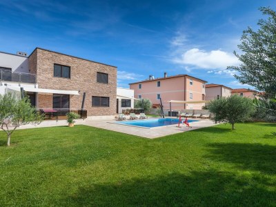 Villa Villa Gigetto with Private Pool and Big Garden - Environment photo 81