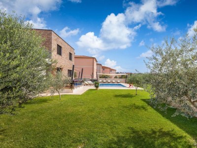Villa Villa Gigetto with Private Pool and Big Garden - Environment photo 82