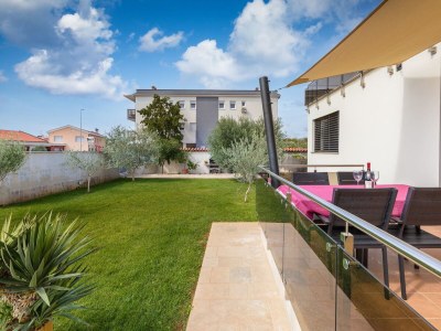 Villa Villa Gigetto with Private Pool and Big Garden - Environment photo 83