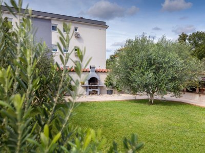 Villa Villa Gigetto with Private Pool and Big Garden - Environment photo 84