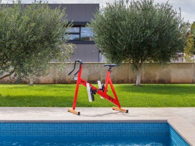 Villa Villa Gigetto with Private Pool and Big Garden - Environment photo 85