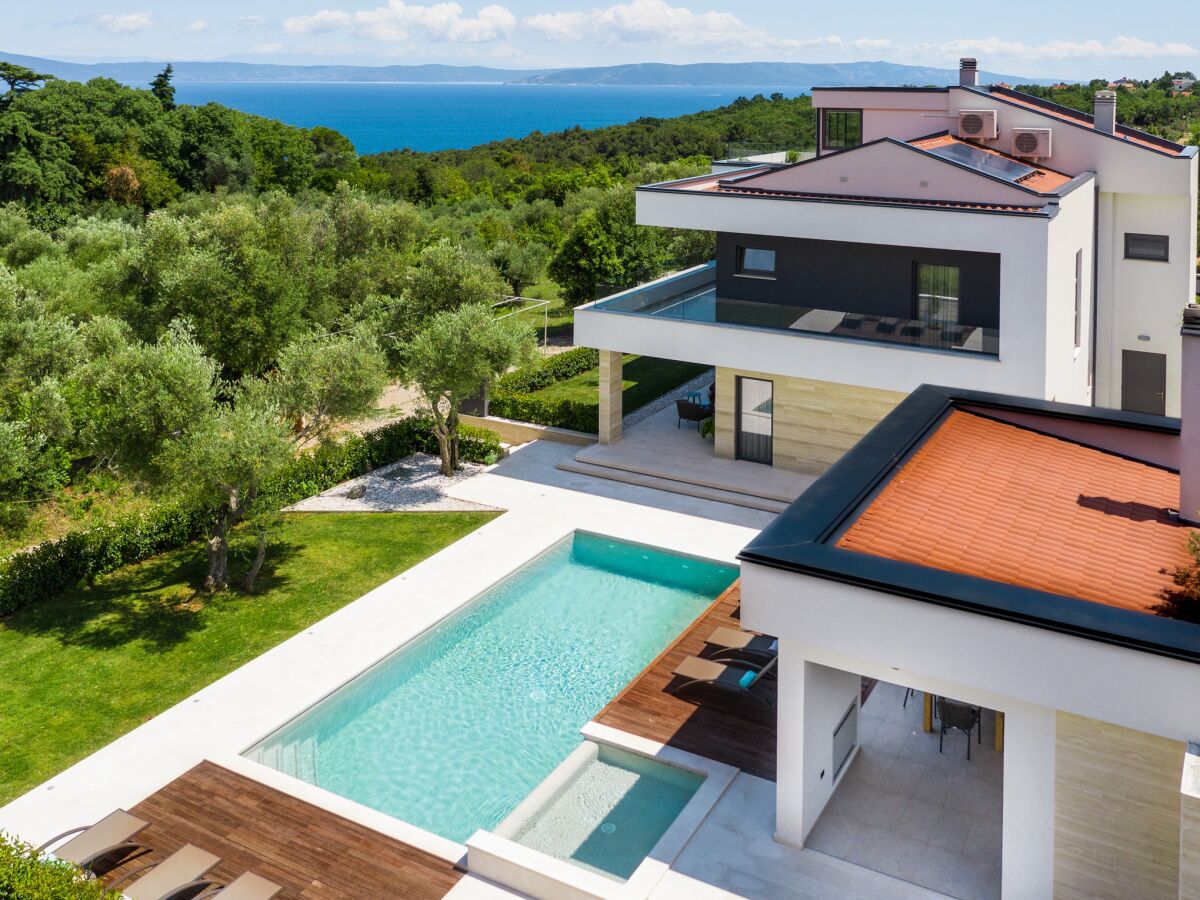 Villa Luxurious Villa Laurea - Outdoor photo 2