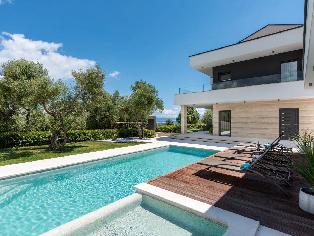 Villa Luxurious Villa Laurea - Outdoor photo 3