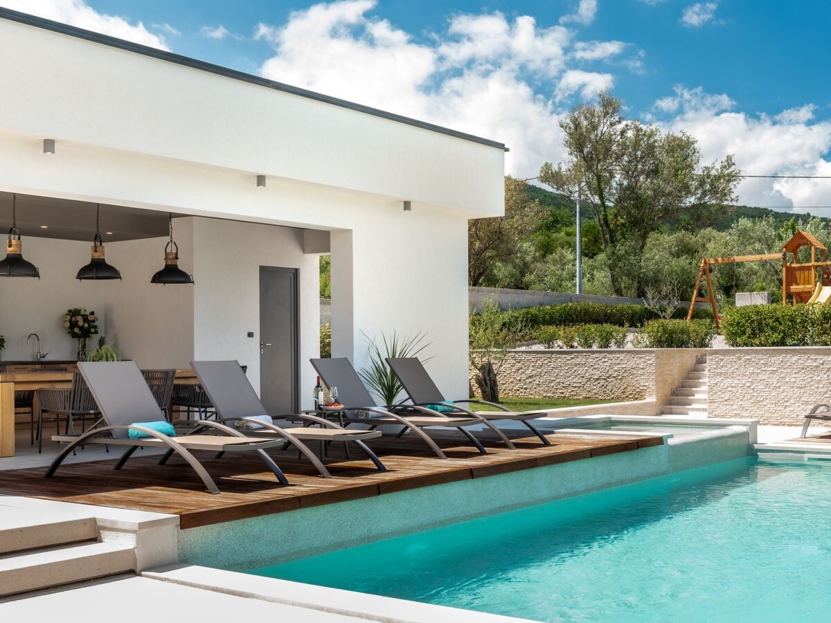 Villa Luxurious Villa Laurea - Outdoor photo 5