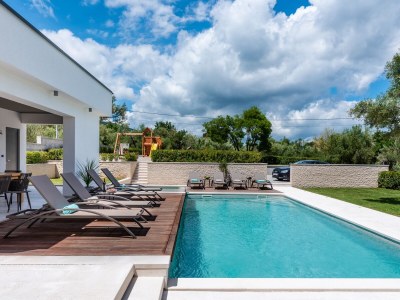 Villa Luxurious Villa Laurea - Outdoor photo 4