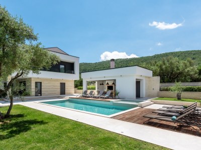 Villa Luxurious Villa Laurea - Outdoor photo 7